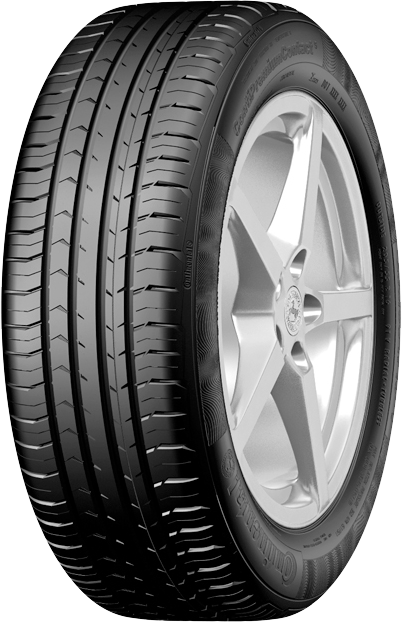 205/60R16 92H ContiPremiumContact 5