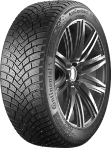 Continental IceContact 3