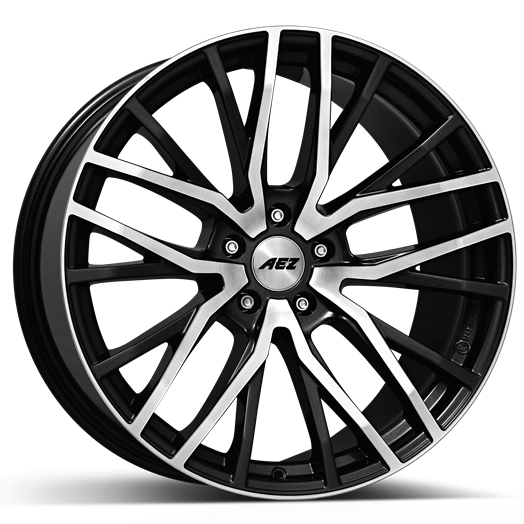 AEZ Panama dark 11,5×21 5×130