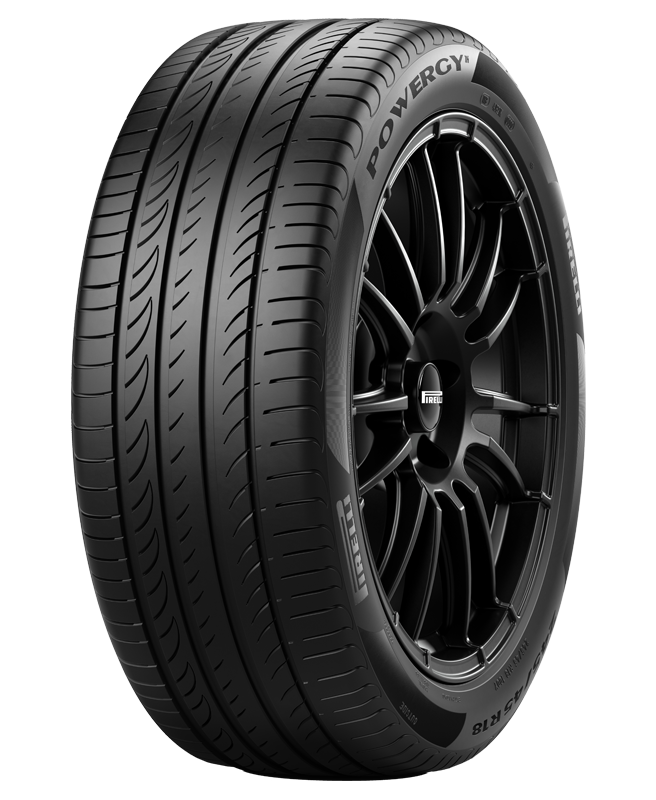 235/55R19 105W XL PIRELLI POWERGY