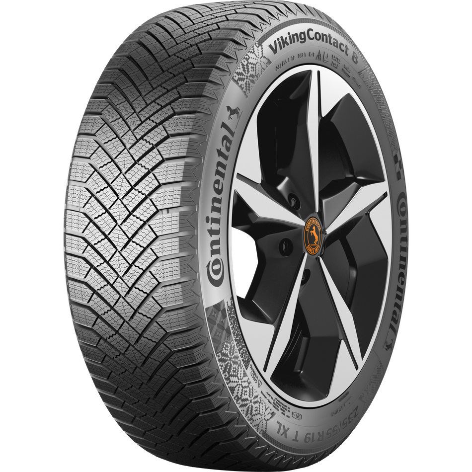 245/45R20 CONTI 103T XL FR VikingContact 8