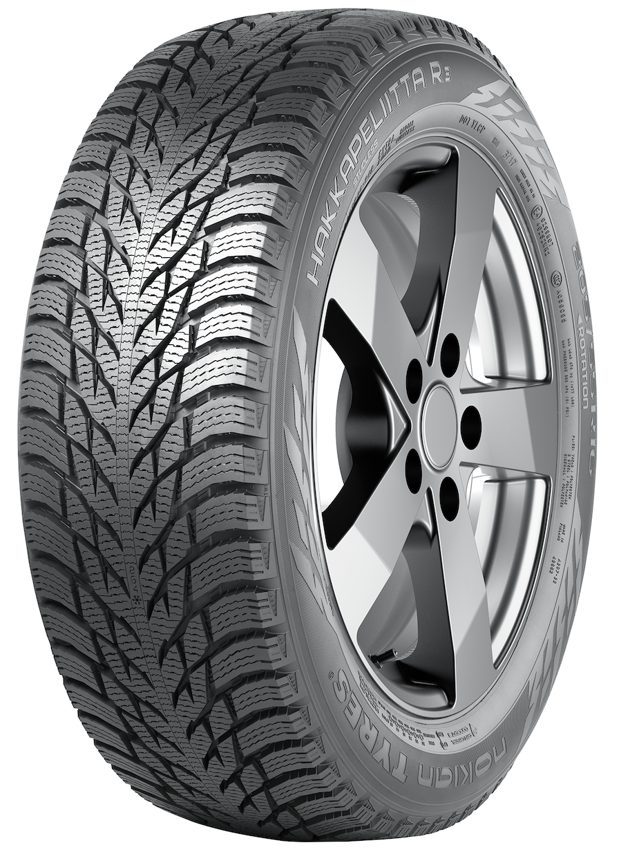 235/60R18 Nordman North RS3 SUV 107 R XL