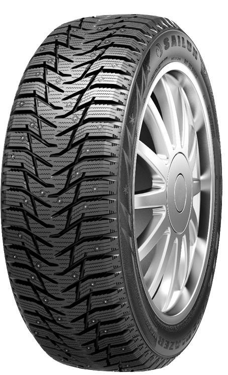 155/70R13 75T Sailun ICE BLAZER WST3 FS Nasta