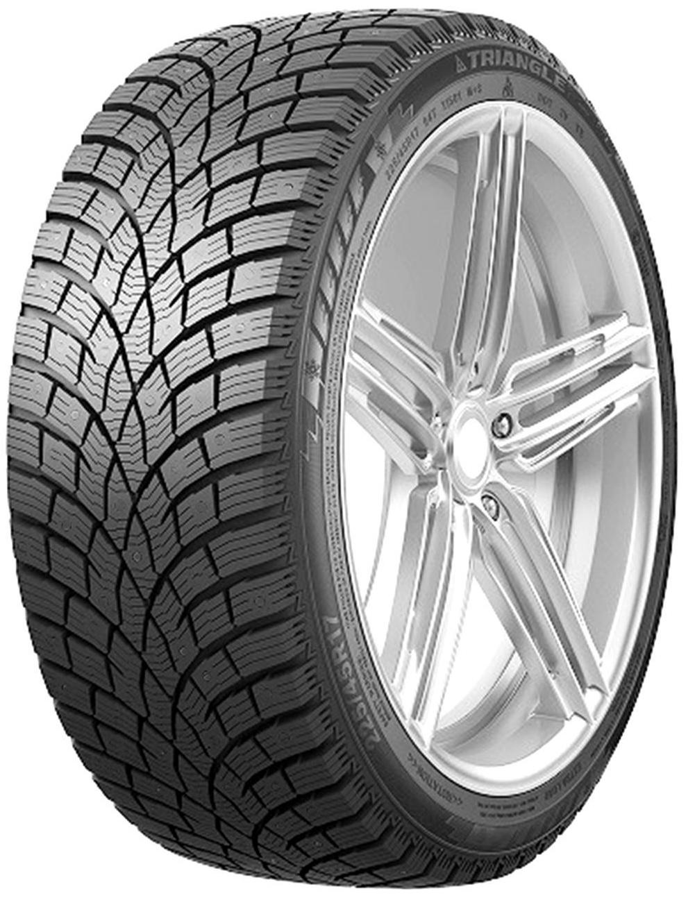 265/60R18 114T Triangle IceLynx TI501 XL Nasta