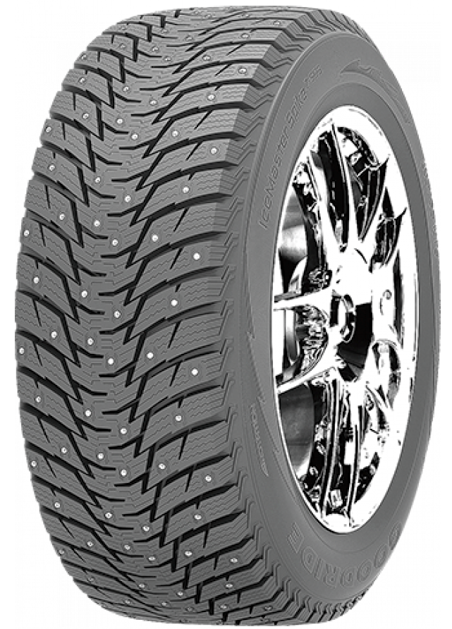 185/65R15 92T XL Westlake Z-506 PCRWP w/studs