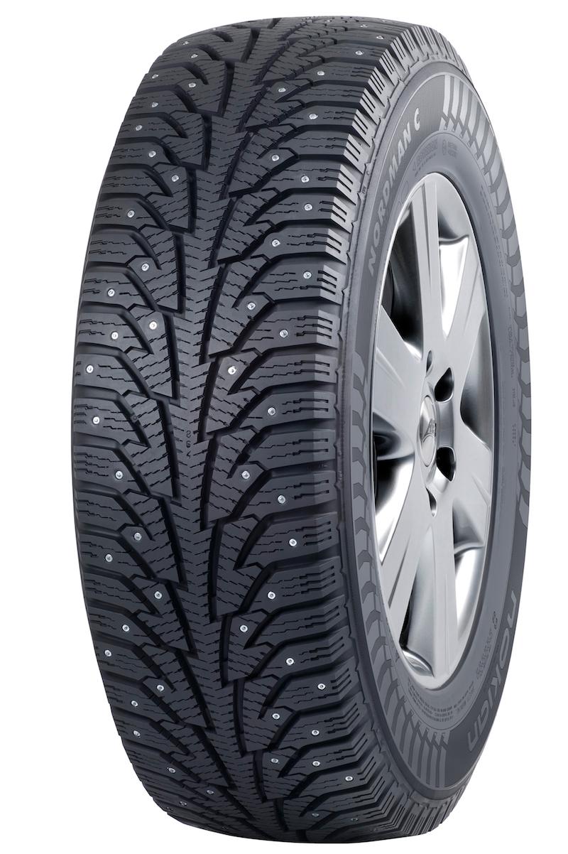 235/65R16 C Nordman North C 121/119 R