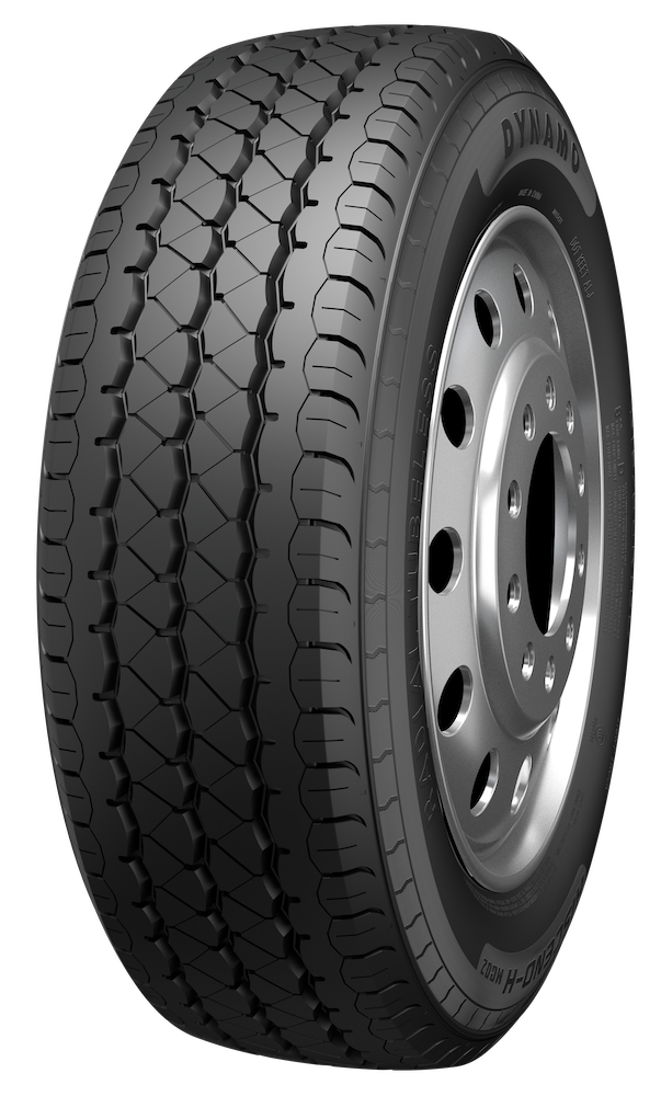 205/65R16C 107/105T DYNAMO HISCEND-H VAN XL 8PR