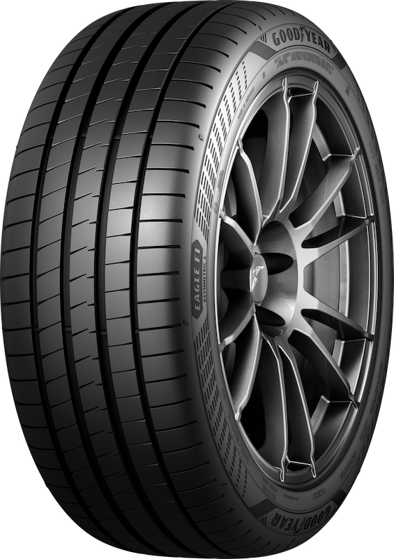 235/40R18 95Y EAG F1 ASY 6 XL FP  GOODYEAR