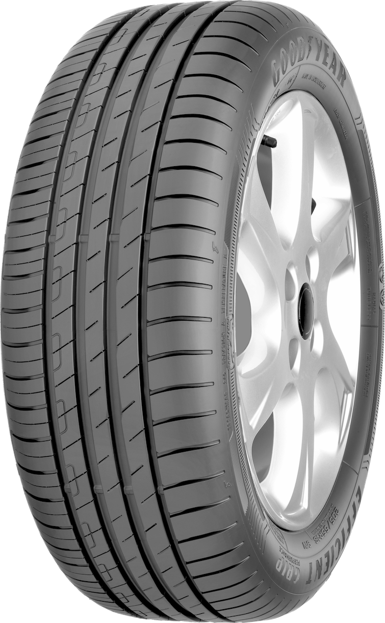 215/70R16 100H EFFICIENTGRIP 2 SUV  GOODYEAR
